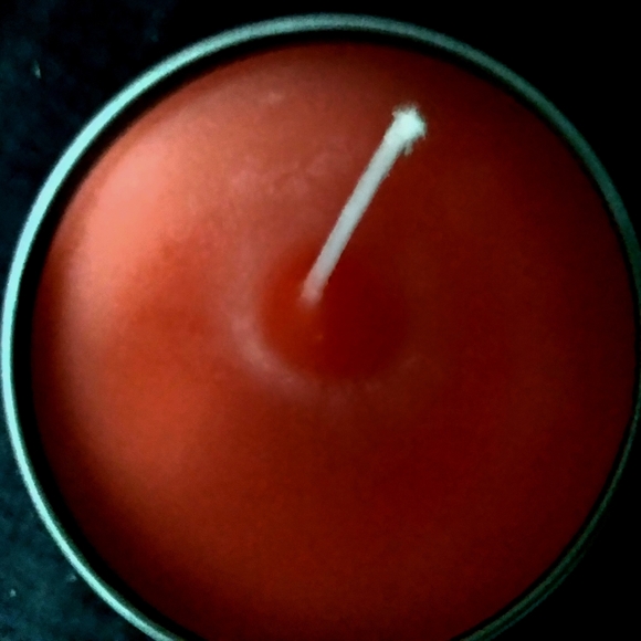 Scented Therapeutic Candles - Picture 4 of 4